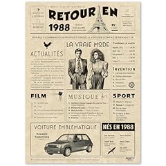 Cadeau original retour d'occasion  Livré partout en France