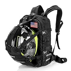 Helmet backpack motorcycle for sale  Delivered anywhere in USA 