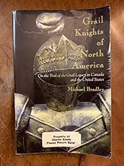 Grail knights north for sale  Delivered anywhere in USA 