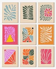 Abstract botanical prints for sale  Delivered anywhere in USA 