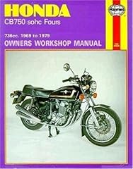 Honda 750 cylinder for sale  Delivered anywhere in UK