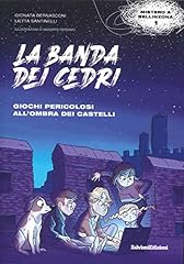 Giochi pericolosi all usato  Spedito ovunque in Italia 