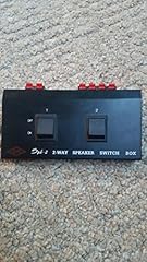 Yis pair speaker for sale  Delivered anywhere in USA 