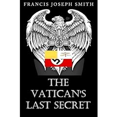 Vatican last secret for sale  Delivered anywhere in USA 