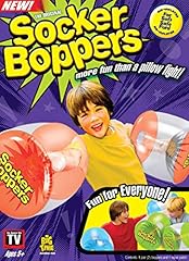 Socker boppers inflatable for sale  Delivered anywhere in USA 