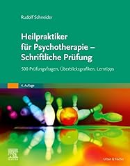 Heilpraktiker psychotherapie s gebraucht kaufen  Wird an jeden Ort in Deutschland