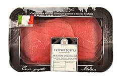 Chianina fettine sottili usato  Spedito ovunque in Italia 
