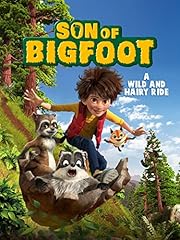 Son bigfoot for sale  Delivered anywhere in USA 