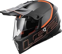 casque cross ls2 d'occasion casque cross ls2 d'occasion Livré partout en France