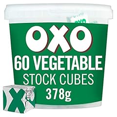 Oxo vegetable stock for sale  Delivered anywhere in UK