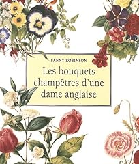 Bouquets champetres dame d'occasion  Livré partout en France