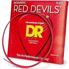 Strings red devils for sale  Delivered anywhere in USA 