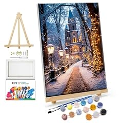 Jooz christmas paint for sale  Delivered anywhere in USA 