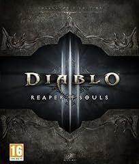Diablo iii reaper usato  Spedito ovunque in Italia 