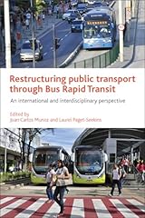 Restructuring public transport for sale  Delivered anywhere in USA 
