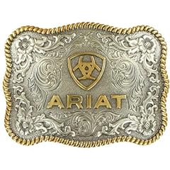 Ariat large scalloped for sale  Delivered anywhere in USA 