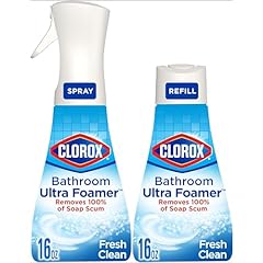 Clorox bathroom ultra for sale  Delivered anywhere in USA 