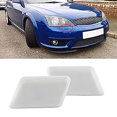 head lamp washer cover ford mondeo mk3 for sale  Delivered anywhere in UK