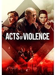 Acts violence usato  Spedito ovunque in Italia 
