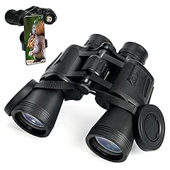 20x50 binoculars adults for sale  Delivered anywhere in USA 