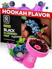 Shisha flavour black for sale  Delivered anywhere in UK