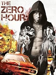 The zero hour gebraucht kaufen  Wird an jeden Ort in Deutschland