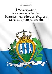 Marranesimo inconsapevole dei usato  Spedito ovunque in Italia 