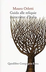 Guida alle reliquie usato  Spedito ovunque in Italia 