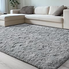 Hqayw fluffy area for sale  Delivered anywhere in USA 