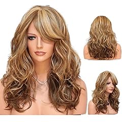 Human hair wigs for sale  Delivered anywhere in UK
