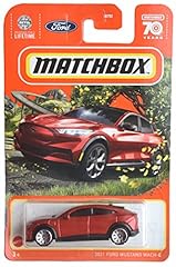 Matchbox 2021 ford for sale  Delivered anywhere in USA 