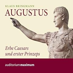 Augustus erbe caesars gebraucht kaufen  Wird an jeden Ort in Deutschland