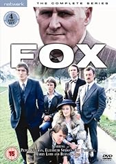 Fox complete series for sale  Delivered anywhere in UK