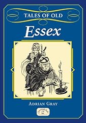 Tales old essex for sale  Delivered anywhere in UK