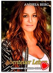 Andrea berg abenteuer gebraucht kaufen  Wird an jeden Ort in Deutschland