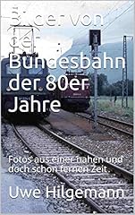 Bilder bundesbahn 80er gebraucht kaufen  Wird an jeden Ort in Deutschland