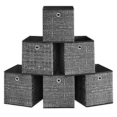 Songmics boîtes rangement d'occasion  Livré partout en France