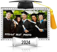 Graduation picture frame for sale  Delivered anywhere in USA 