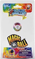 Smallest magic ball for sale  Delivered anywhere in USA 