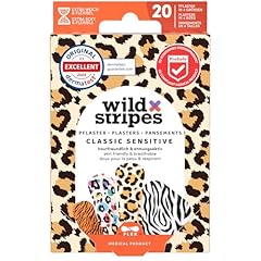 Wild stripes pflaster gebraucht kaufen  Wird an jeden Ort in Deutschland