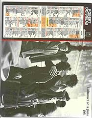 Almanach della 1991 usato  Spedito ovunque in Italia 