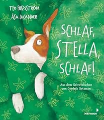 Schlaf stella schlaf gebraucht kaufen  Wird an jeden Ort in Deutschland