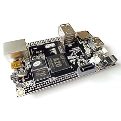 Cubieboard2 a20 dual gebraucht kaufen  Wird an jeden Ort in Deutschland