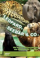 Leopard seebär besten gebraucht kaufen  Wird an jeden Ort in Deutschland