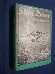 Skin diver for sale  Delivered anywhere in USA 