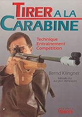 Tirer carabine d'occasion  Livré partout en France