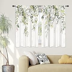 Riyidecor inch curtains for sale  Delivered anywhere in USA 