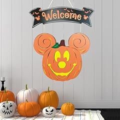 Halloween mouse pumpkin for sale  Delivered anywhere in USA 