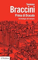 Prima dracula. archeologia usato  Spedito ovunque in Italia 