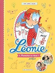 Léonie tome d'occasion  Livré partout en France